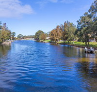 Cedar Pines Cottages - Lennox Head Accommodation
