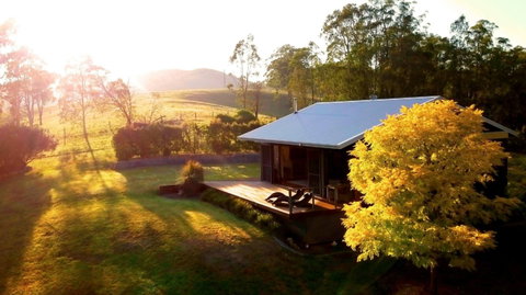 Cedars Mount View - Lennox Head Accommodation 0