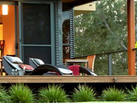 Cedars Mount View - Lennox Head Accommodation 2