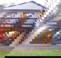 Century 21 SouthCoast Pink Gums - Lennox Head Accommodation