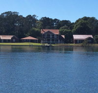 Christians Minde Cottage - Lennox Head Accommodation