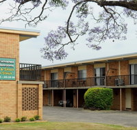 City Centre Apartments - Lennox Head Accommodation