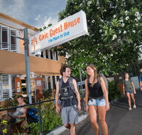 Civic Guest House - Lennox Head Accommodation