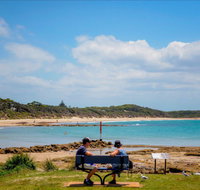 Coasters Retreat - Lennox Head Accommodation