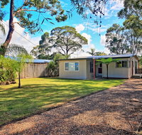 Coastaway - Lennox Head Accommodation