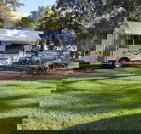 Cobar Caravan Park - Lennox Head Accommodation