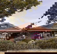 Colonial Motel - Lennox Head Accommodation