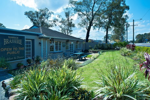 Colonial Terrace Motor Inn And Terrace Brasserie - Lennox Head Accommodation 2