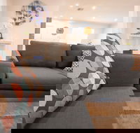 Contemporary Esprit with river reserve access - Lennox Head Accommodation