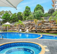 Condo Cove - Lennox Head Accommodation
