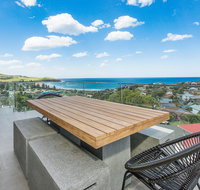 Cosmopolitan at SoHo - Lennox Head Accommodation