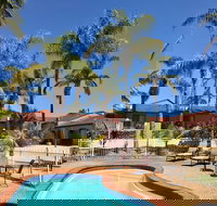 Costa Rica Motel - Lennox Head Accommodation