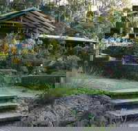 Cougal Park Bed and Breakfast - Lennox Head Accommodation