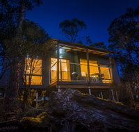 Cradle Mountain Wilderness Village - Lennox Head Accommodation