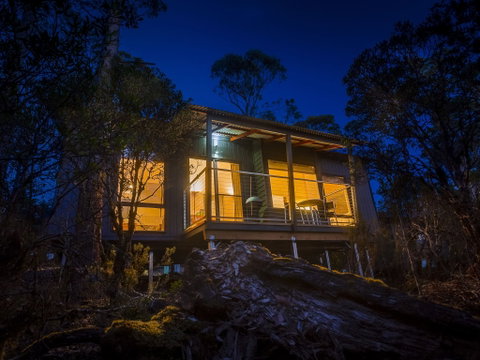 Cradle Mountain Wilderness Village - Lennox Head Accommodation 0