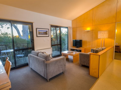Cradle Mountain Wilderness Village - Lennox Head Accommodation 1
