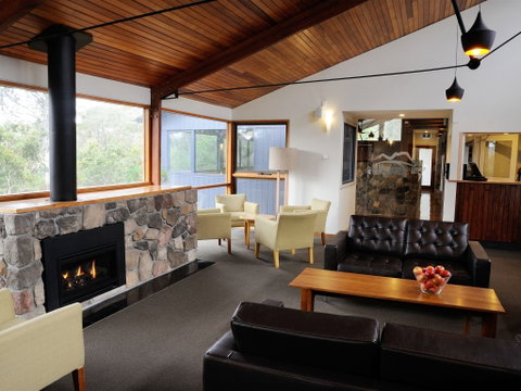 Cradle Mountain Wilderness Village - Lennox Head Accommodation 2