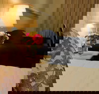 Dalby Mid Town Motor Inn - Lennox Head Accommodation