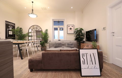 Davcorp Cityscape Executive Apartment - Lennox Head Accommodation 0