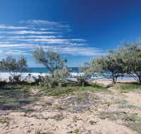 Deepwater National Park camping - Lennox Head Accommodation