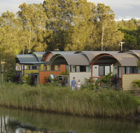 Discovery Parks - Gerroa - Lennox Head Accommodation