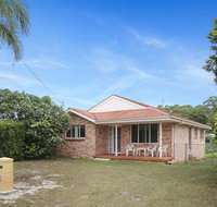 Duncan Sands - Lennox Head Accommodation
