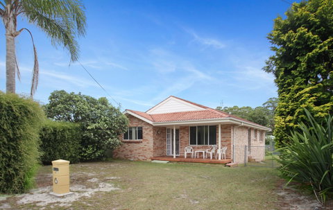 Duncan Sands - Lennox Head Accommodation 0