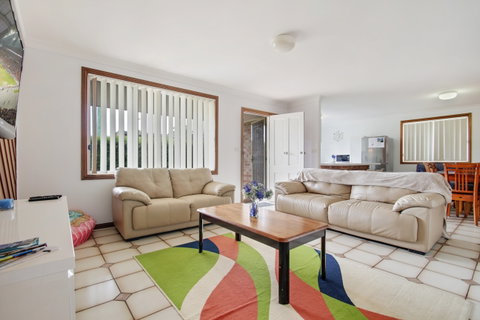 Duncan Sands - Lennox Head Accommodation 1