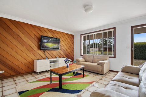 Duncan Sands - Lennox Head Accommodation 2