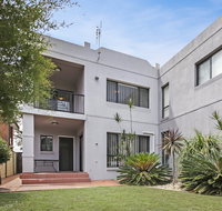 Duplex by the Sea - Lennox Head Accommodation