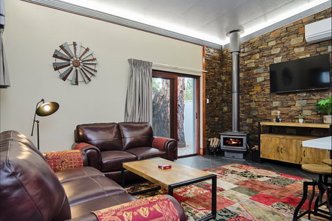 Eagle Foundry Bed & Breakfast - Lennox Head Accommodation 0