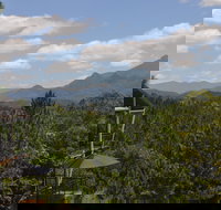 Ecoasis - Lennox Head Accommodation