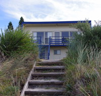 Eden On The Beach - Lennox Head Accommodation