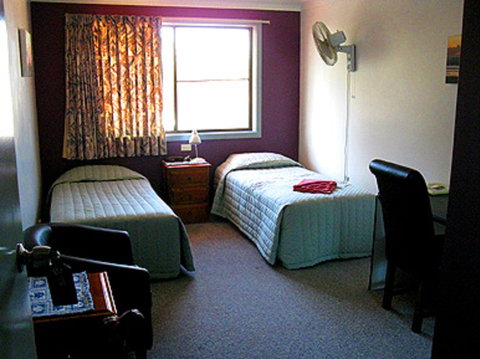 Edge Guest Rooms - Lennox Head Accommodation 0