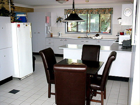 Edge Guest Rooms - Lennox Head Accommodation 1