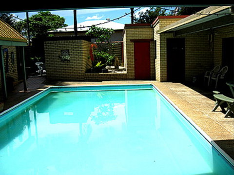 Edge Guest Rooms - Lennox Head Accommodation 2