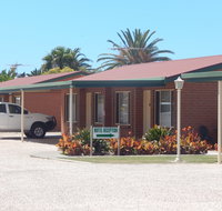 Edithburgh Seaside Motel - Lennox Head Accommodation