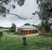 Enerby Farm Cottage - Lennox Head Accommodation