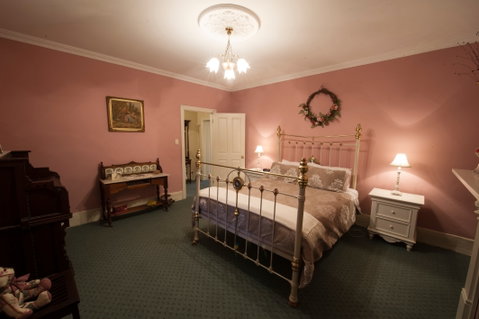 Enerby Farm Cottage - Lennox Head Accommodation 2