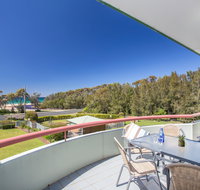 Fathoms 17 - Lennox Head Accommodation