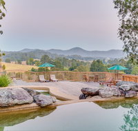 Friday Creek Retreat - Lennox Head Accommodation