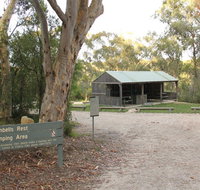 Gambells Rest campground - Lennox Head Accommodation