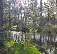 Glenroy Cottages - Lennox Head Accommodation