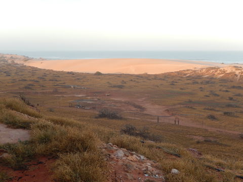 Gnaraloo Station - Lennox Head Accommodation 2