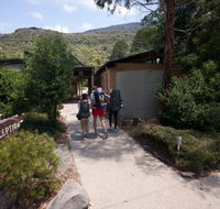 Grampians Eco YHA - Lennox Head Accommodation