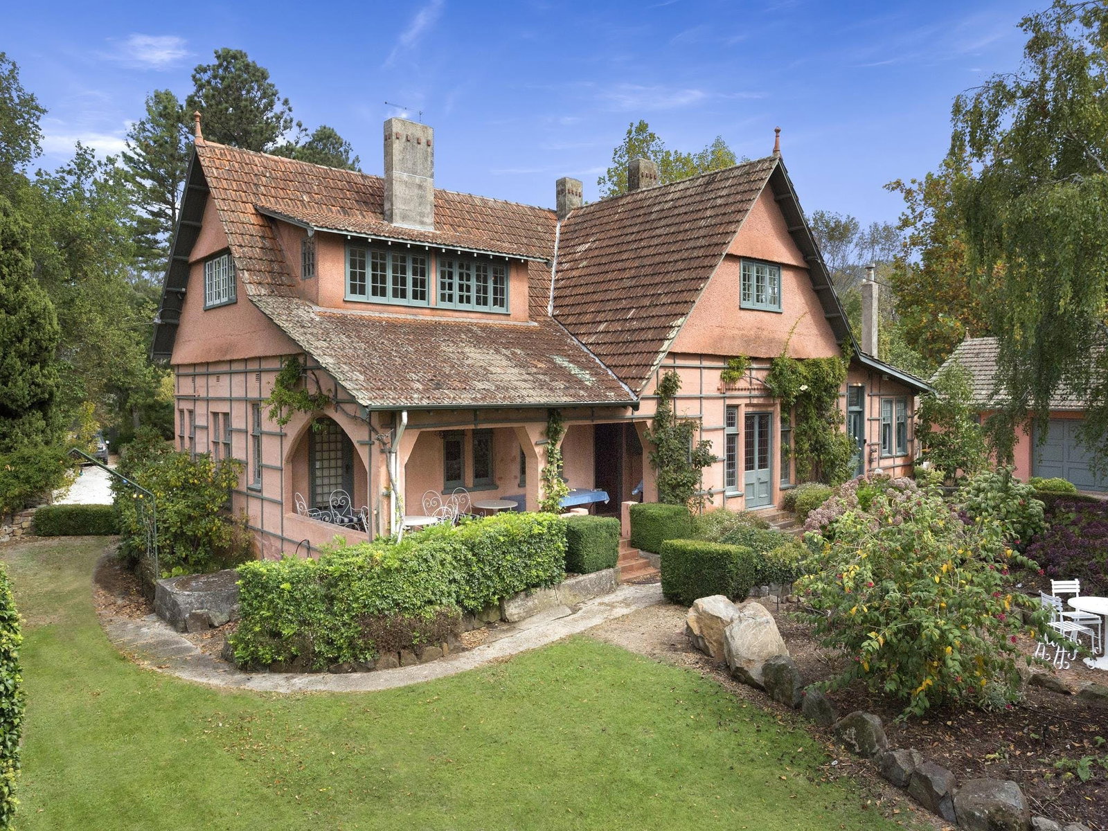 Rowella TAS Lennox Head Accommodation