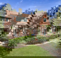 Holm Lea Country Estate - Lennox Head Accommodation