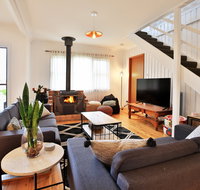 Hudson Bay at Basin View - Lennox Head Accommodation