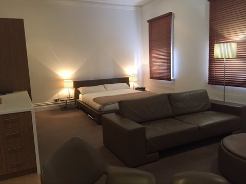 Ikon Hotel - Lennox Head Accommodation 0