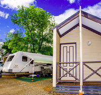Ingenia Holidays Albury - Lennox Head Accommodation